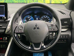 ECLIPSE CROSS PHEV
