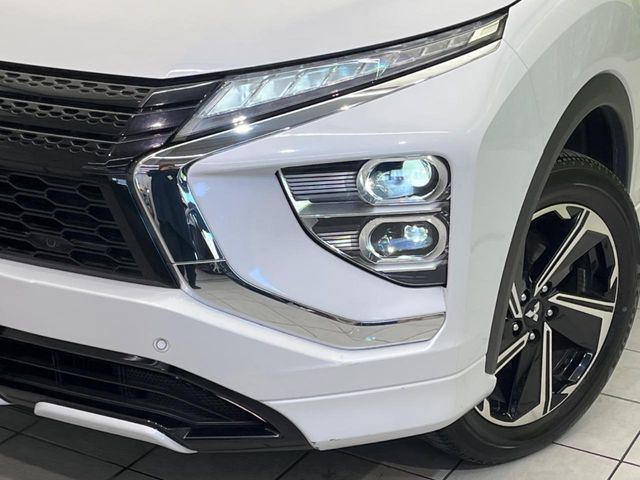 ECLIPSE CROSS PHEV