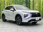 ECLIPSE CROSS PHEV