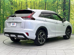 ECLIPSE CROSS PHEV