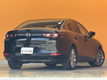MAZDA3 SEDAN