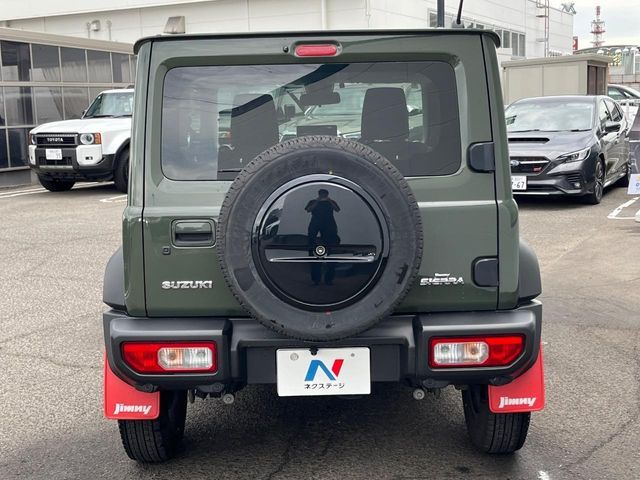 JIMNY SIERRA