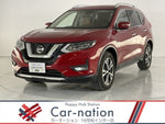 X-TRAIL 4WD