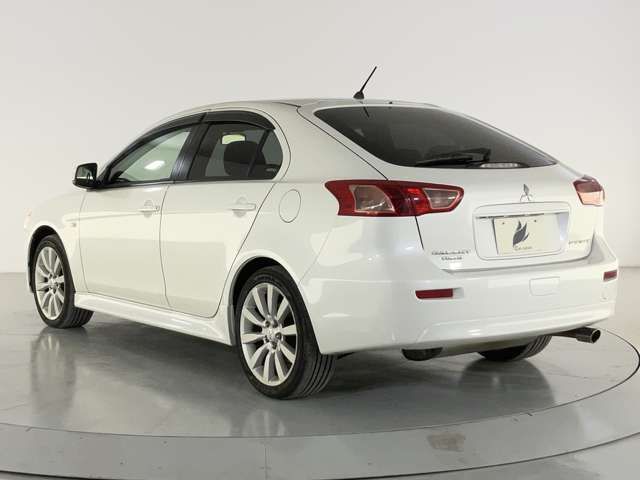 GALANT FORTIS SPORTBACK
