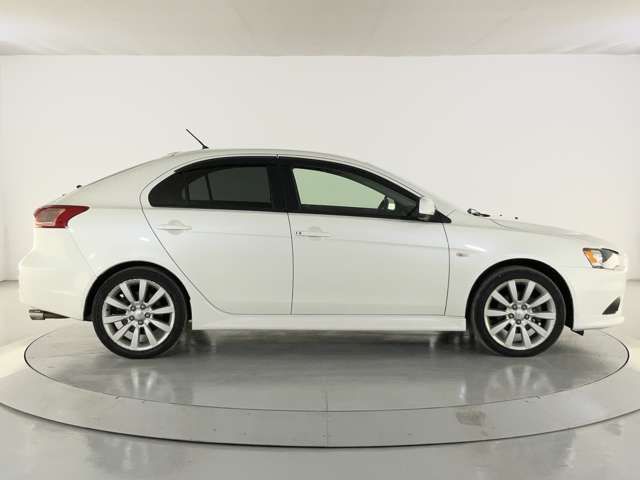 GALANT FORTIS SPORTBACK