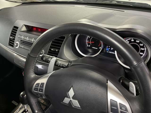 GALANT FORTIS SPORTBACK