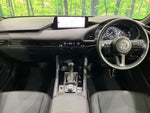 MAZDA3 FASTBACK