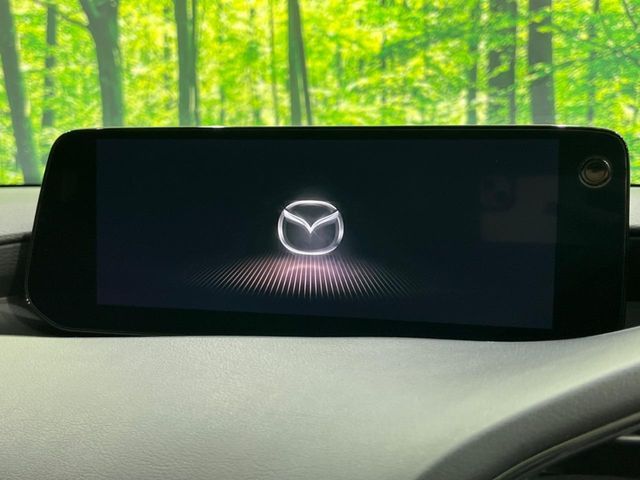 MAZDA3 FASTBACK