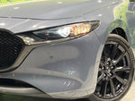 MAZDA3 FASTBACK