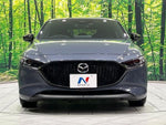 MAZDA3 FASTBACK