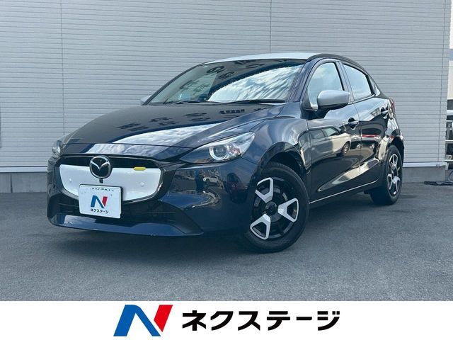 MAZDA2