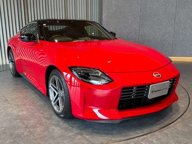 FAIRLADY Z