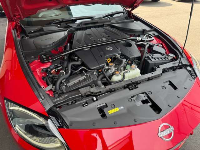 FAIRLADY Z