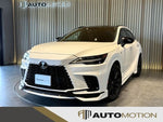 LEXUS RX500h