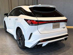 LEXUS RX500h