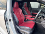 LEXUS RX500h