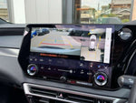 LEXUS RX500h