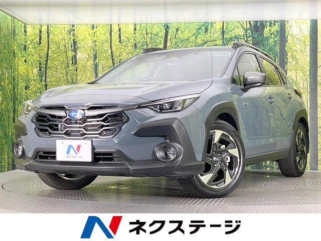CROSSTREK