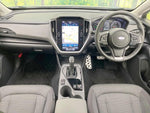 CROSSTREK
