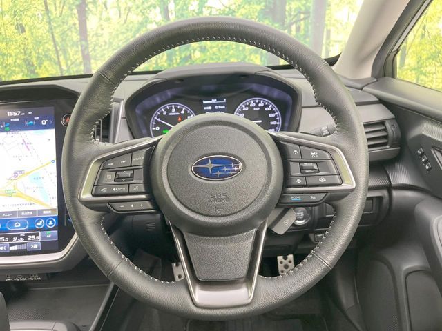 CROSSTREK