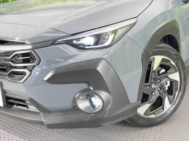 CROSSTREK