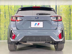 CROSSTREK