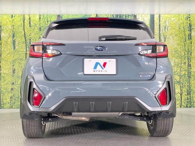 CROSSTREK