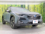 CROSSTREK