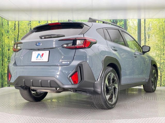 CROSSTREK