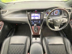 HARRIER 2WD