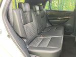 HARRIER 2WD