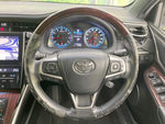 HARRIER 2WD