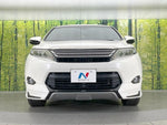 HARRIER 2WD