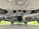 HARRIER 2WD