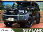 LANDCRUISER FJ