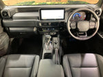 LANDCRUISER FJ