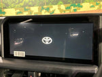 LANDCRUISER FJ