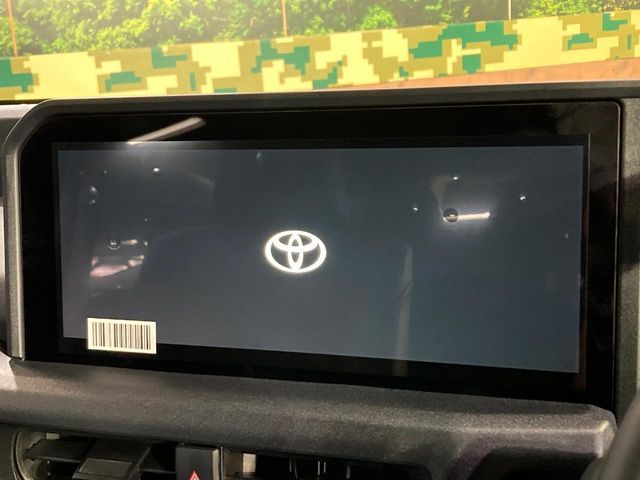 LANDCRUISER FJ
