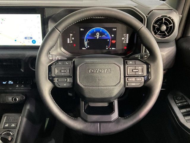 LANDCRUISER FJ