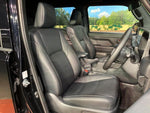LANDCRUISER FJ