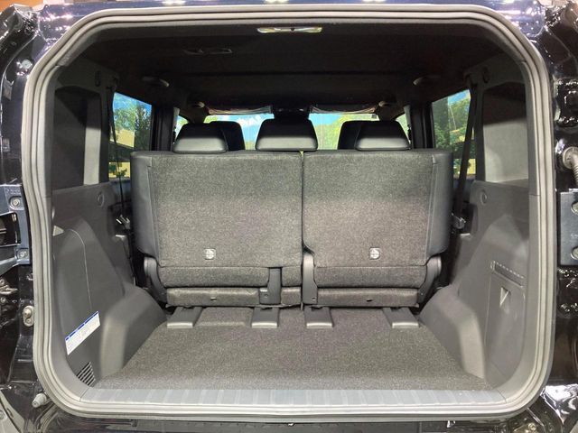 LANDCRUISER FJ