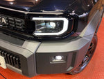 LANDCRUISER FJ