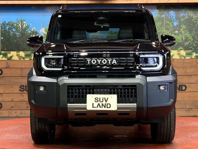 LANDCRUISER FJ