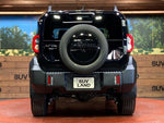 LANDCRUISER FJ