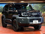 LANDCRUISER FJ