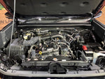 LANDCRUISER FJ