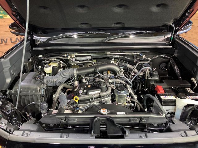 LANDCRUISER FJ