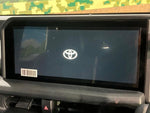 LANDCRUISER FJ