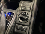 LANDCRUISER FJ