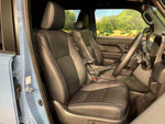 LANDCRUISER FJ